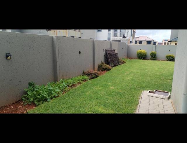 3 BEDROOM HOUSE FOR SALE IN WILDTUIN PARK